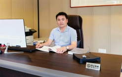 【名人堂访谈】安杰：建一条“音乐之路”通往美丽的多彩贵州