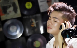 【名人堂访谈】洪立：贵州音乐创作路上的“情歌王子”